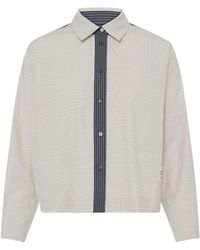 Ichi - Shirts - Lyst