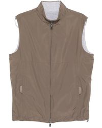 Corneliani - Vests - Lyst