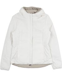 K-Way - Lily St Warm Reversible Jacket - Lyst