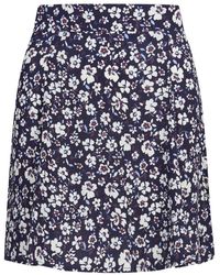 Mar De Margaritas - Short Skirts - Lyst