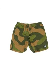 Obey - Beachwear - Lyst