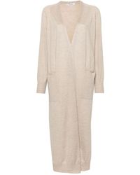 Max Mara - R kaschmir langstrickpullover - Lyst