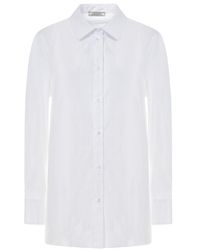 Nina Ricci Shirt - Blanco