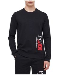 Polo Ralph Lauren - Sweatshirts & hoodies > sweatshirts - Lyst