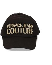 Versace Jeans Couture - Caps - Lyst