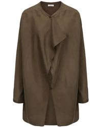 Ruohan - Overhemden ,Groen ,Noro Shirt - Lyst