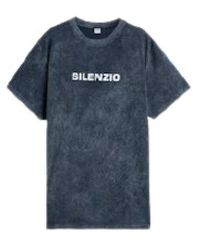 Aspesi - Tops ,Blauw ,T-Shirts - Lyst