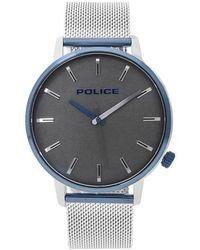 Police - Watches - Lyst
