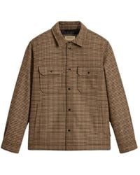 Woolrich - Light Jackets - Lyst
