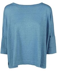 Zero C - Oversized Tops - Lyst