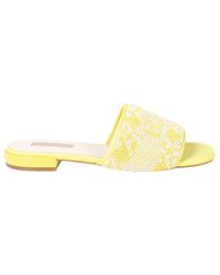 Liu Jo - Sliders - Lyst