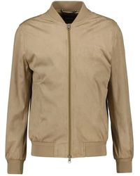Cinque - Bomber Jackets - Lyst