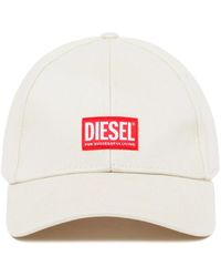 DIESEL - Caps - Lyst