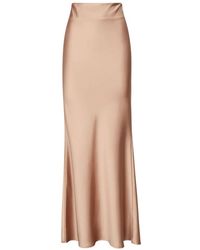 ANDAMANE - Maxi Skirts - Lyst