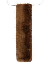 Apparis - Winter Scarves - Lyst