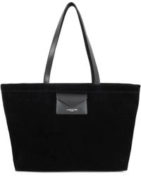Lancaster - Shopping Bags - Lyst