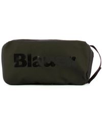 Blauer - Toilet Bags - Lyst