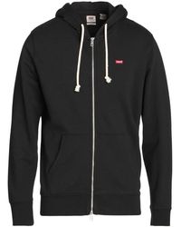 Levi's - Zip-Throughs - Lyst