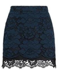 Patou - Short Skirts - Lyst