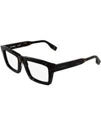 KARL LAGERFELD - Glasses - Lyst