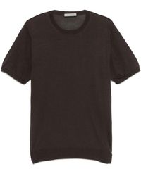 Corneliani - T-Shirts - Lyst