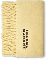 Isabel Marant - Winter Scarves - Lyst