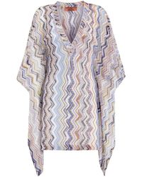 Missoni - Beachwear - Lyst