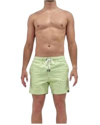 Aspesi - Beachwear - Lyst