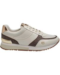 Michael Kors - Andi Trainer Damen Schuhe 49R4Aifs2L - Lyst