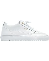 Mason's - Tia Sneakers - Lyst