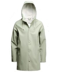 Stutterheim - Rain Jackets - Lyst