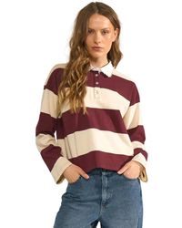 Numph - Polo Shirts - Lyst
