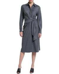 Antonelli - Midi Dresses - Lyst