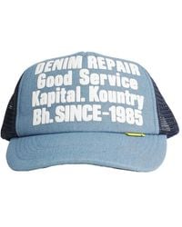 Kapital - Hats & Caps - Lyst
