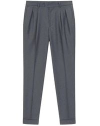 PT Torino - Suit Trousers - Lyst