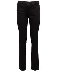 Fred Perry - Slim-Fit Trousers - Lyst