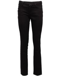 Fred Perry - Slim-Fit Trousers - Lyst