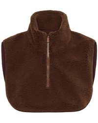 Part Two - Winter Scarves - Lyst