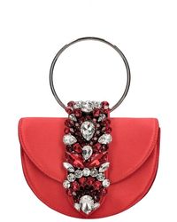 Gedebe - Taschen. Rot - Lyst