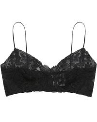 Ermanno Scervino - Sleeveless Tops - Lyst