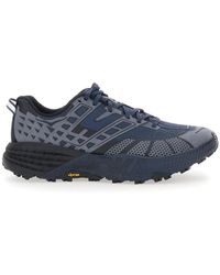 Hoka One One - U Speedgoat 2 Ts - Lyst