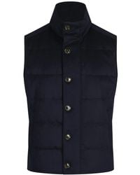 Montecore - Vests - Lyst