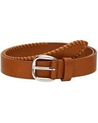 Weekend by Maxmara - Belts - Lyst