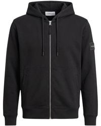 Calvin Klein - Zip-Throughs - Lyst