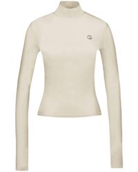 Coperni - Long Sleeve T-Shirts - Lyst