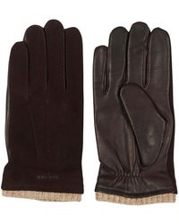 Howard London - Gloves - Lyst