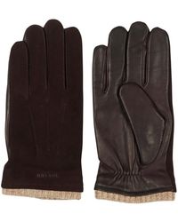 Howard London - Accessoires ,Bruin ,9 1/2 - Lyst