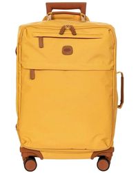 Bric's - Cabin Bags - Lyst