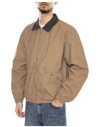Only & Sons - Onswilliam Jacket Otw - Lyst