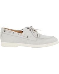Tagliatore - Sailor Shoes - Lyst